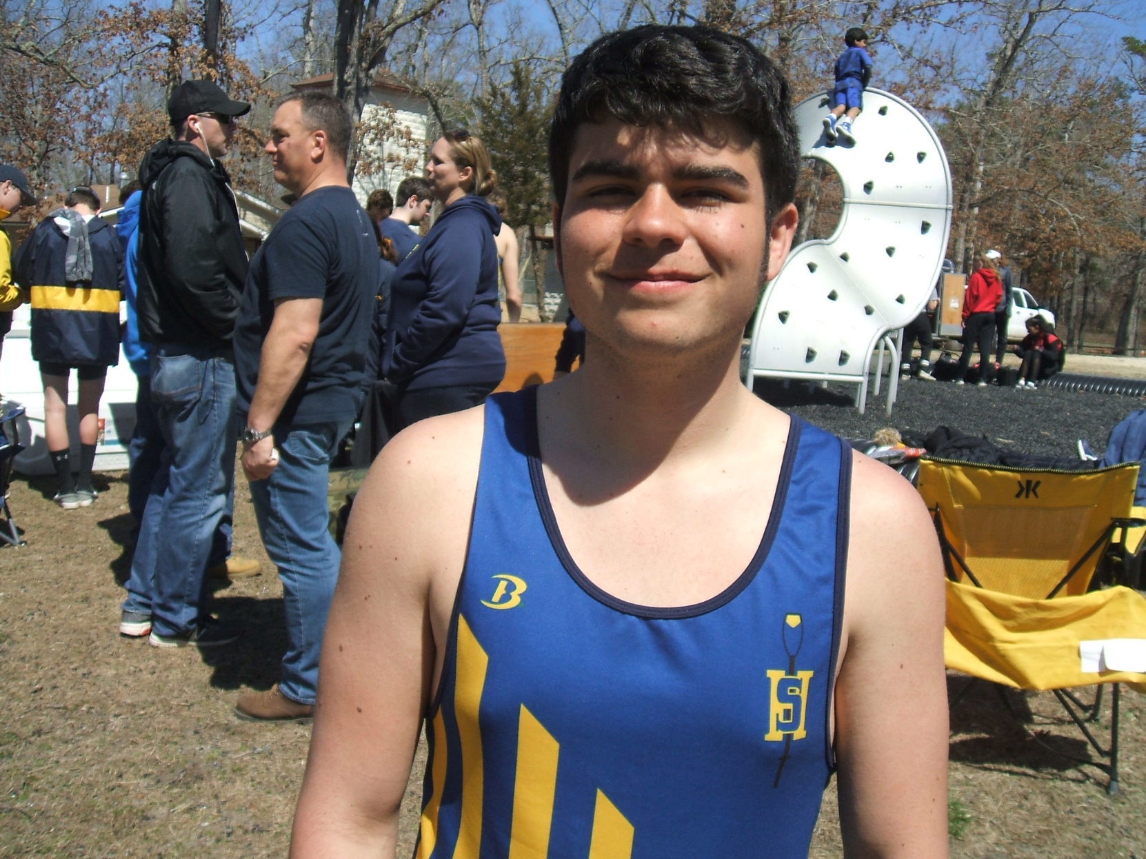 Jake Curran